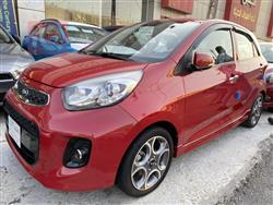 كيا بيكانتو